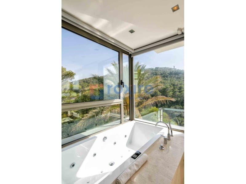 3 camera da letto Villa in vendita in Cala Vadella con piscina - 5.000.000 € (Rif: 9774331)