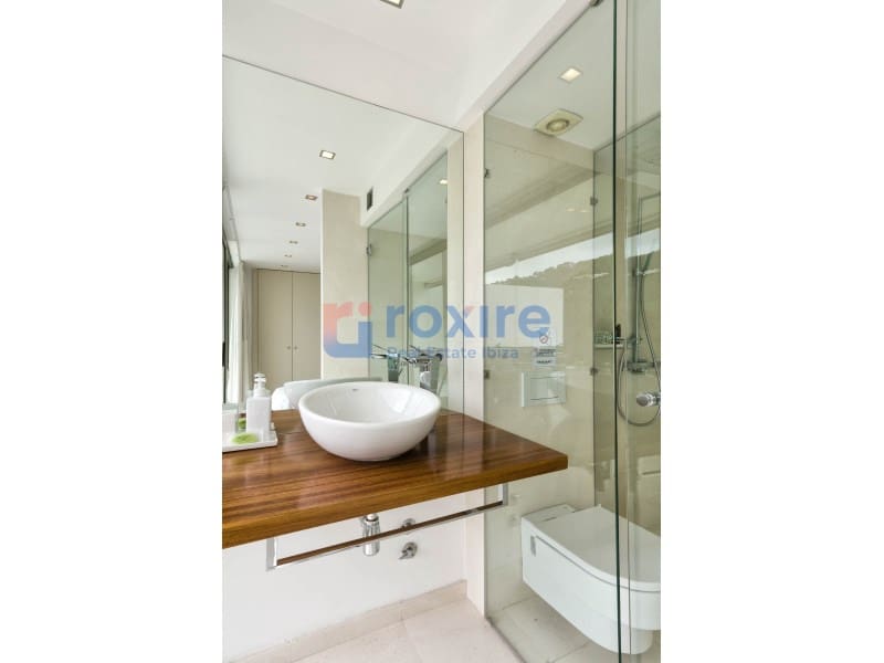 3 camera da letto Villa in vendita in Cala Vadella con piscina - 5.000.000 € (Rif: 9774331)