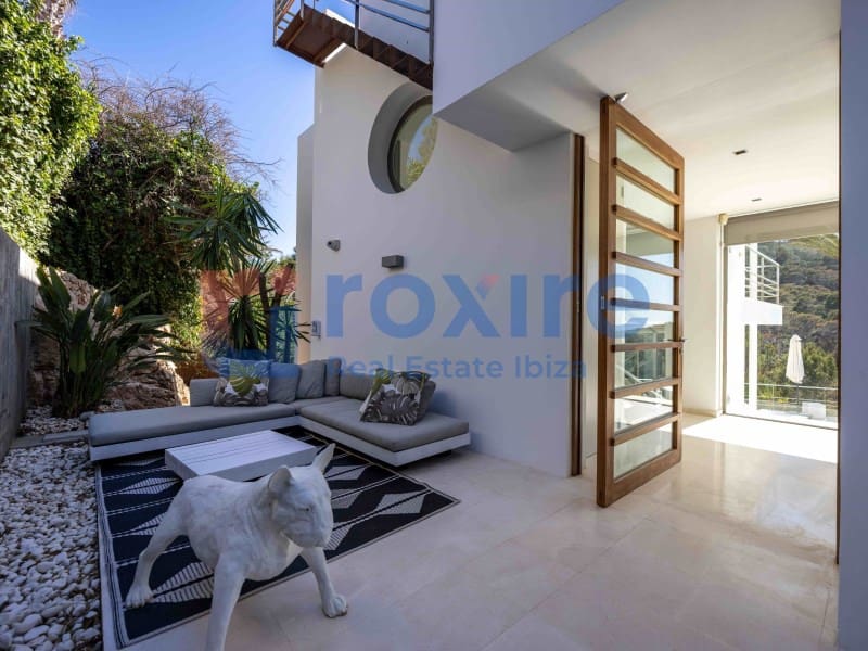 3 camera da letto Villa in vendita in Cala Vadella con piscina - 5.000.000 € (Rif: 9774331)