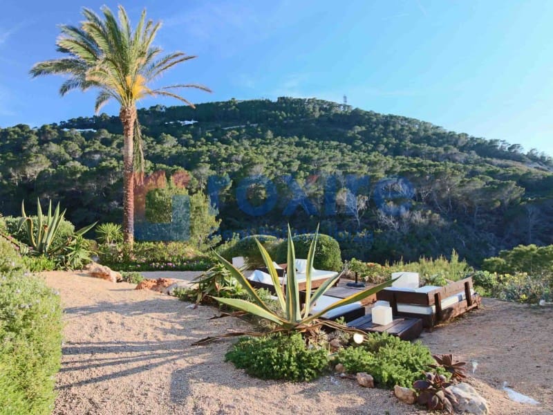 3 camera da letto Villa in vendita in Cala Vadella con piscina - 5.000.000 € (Rif: 9774331)