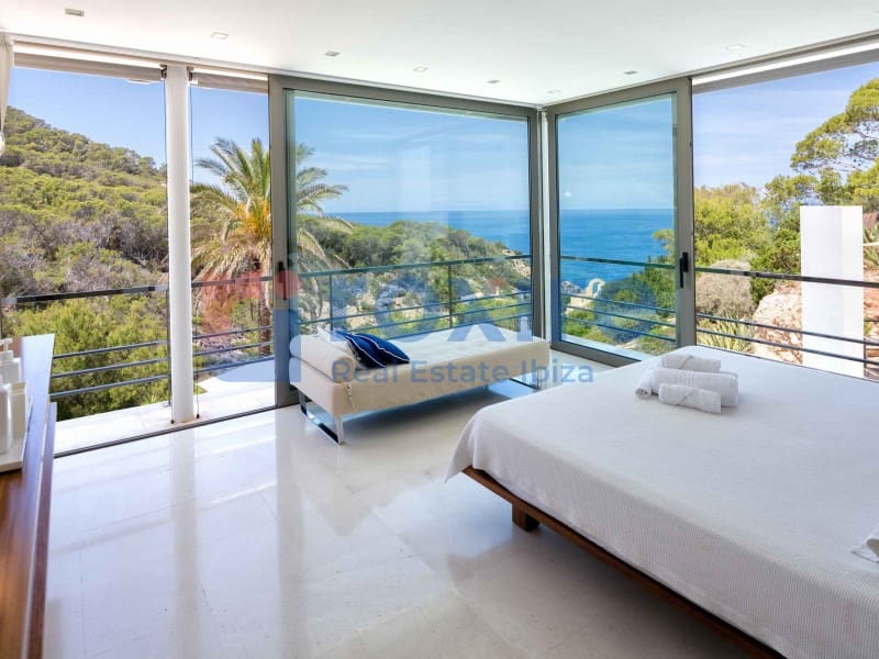 3 camera da letto Villa in vendita in Cala Vadella con piscina - 5.000.000 € (Rif: 9774331)