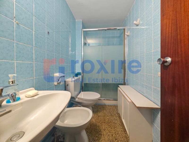 2 bedroom Apartment for sale in Ibiza / Eivissa town - € 399,900 (Ref: 9774332)