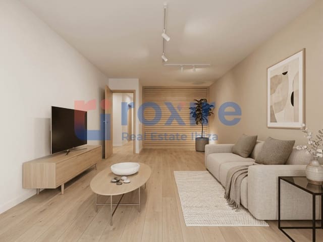 2 soverom Leilighet til salgs i Ibiza by - € 399 900 (Ref: 9774332)