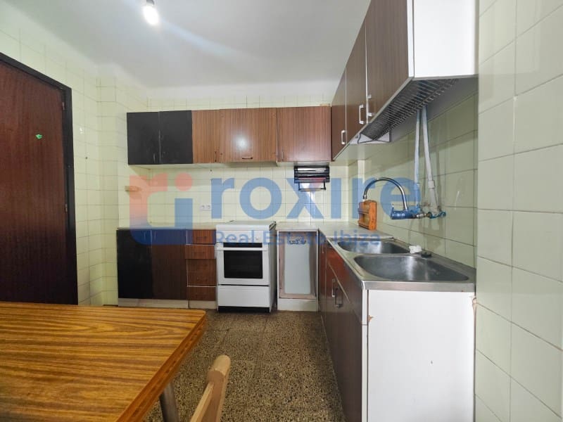 2 bedroom Apartment for sale in Ibiza / Eivissa town - € 399,900 (Ref: 9774332)