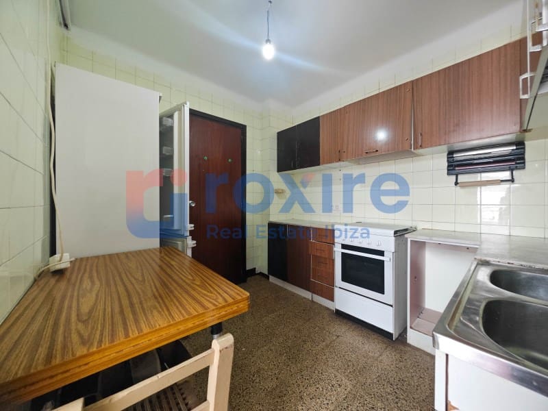 2 bedroom Apartment for sale in Ibiza / Eivissa town - € 399,900 (Ref: 9774332)