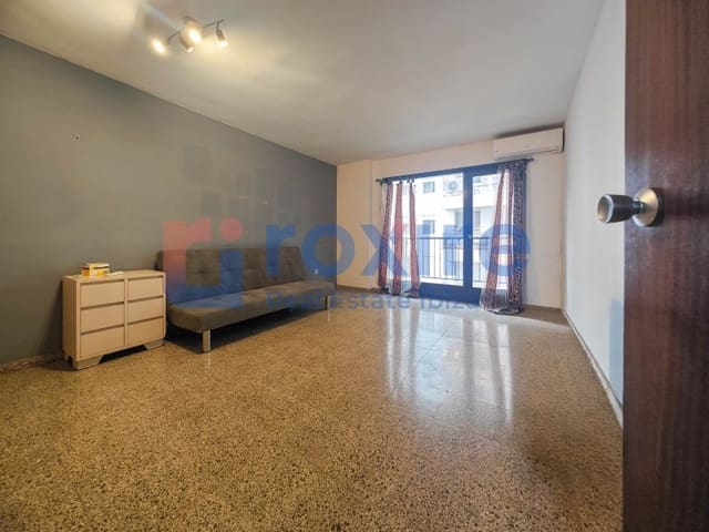 2 soverom Leilighet til salgs i Ibiza by - € 399 900 (Ref: 9774332)