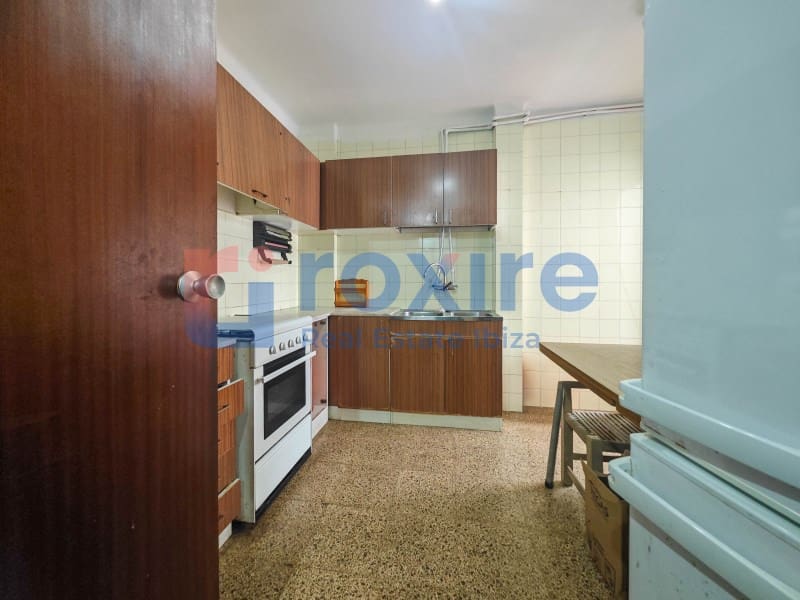 2 bedroom Apartment for sale in Ibiza / Eivissa town - € 399,900 (Ref: 9774332)