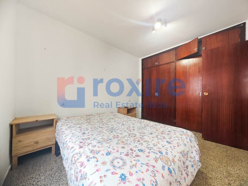 2 bedroom Apartment for sale in Ibiza / Eivissa town - € 399,900 (Ref: 9774332)