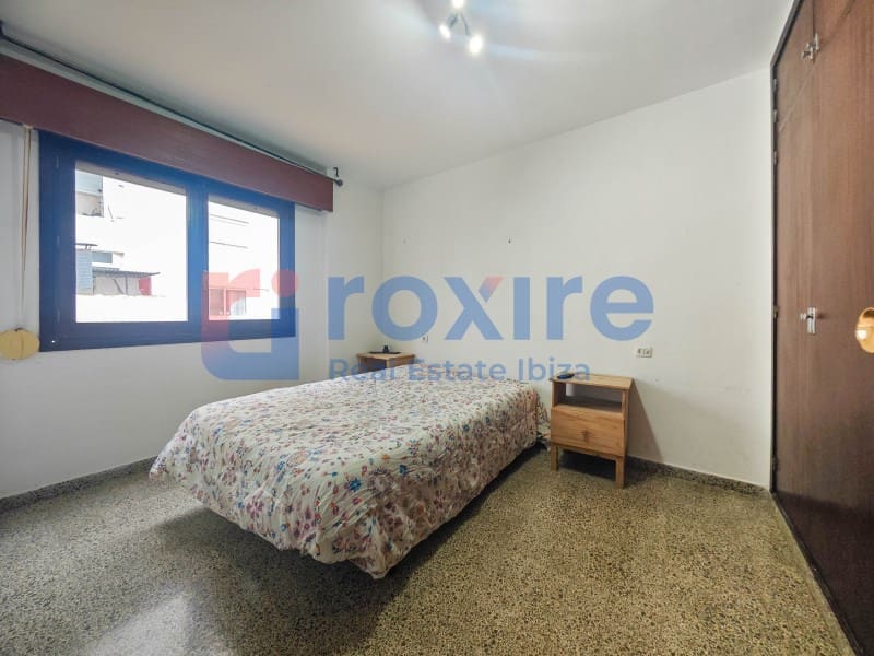 2 bedroom Apartment for sale in Ibiza / Eivissa town - € 399,900 (Ref: 9774332)