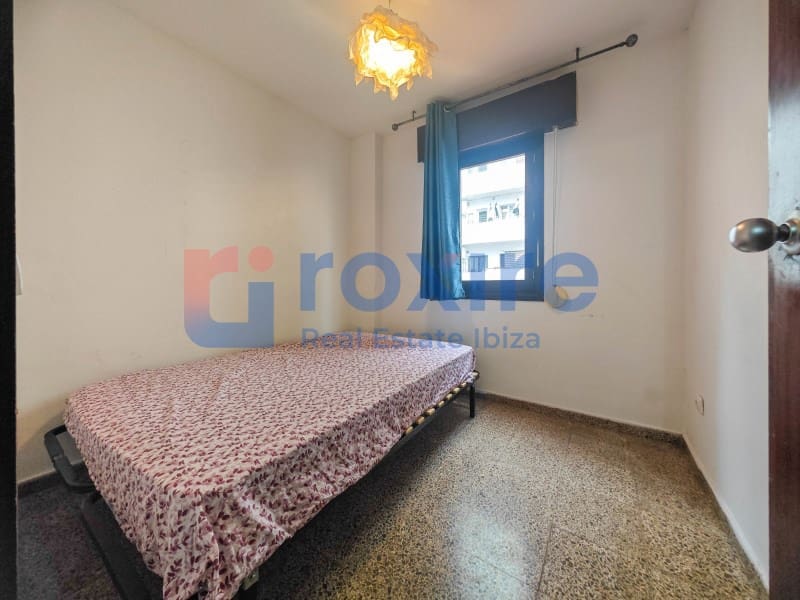 2 bedroom Apartment for sale in Ibiza / Eivissa town - € 399,900 (Ref: 9774332)