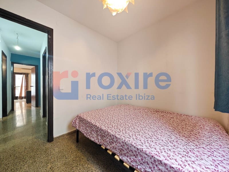 2 bedroom Apartment for sale in Ibiza / Eivissa town - € 399,900 (Ref: 9774332)