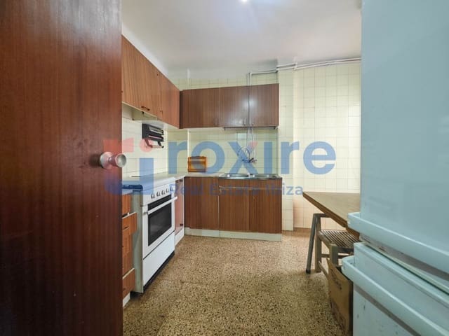 2 soverom Leilighet til salgs i Ibiza by - € 399 900 (Ref: 9774332)