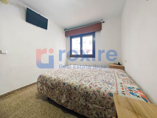 2 soverom Leilighet til salgs i Ibiza by - € 399 900 (Ref: 9774332)