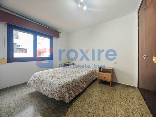 2 soverom Leilighet til salgs i Ibiza by - € 399 900 (Ref: 9774332)
