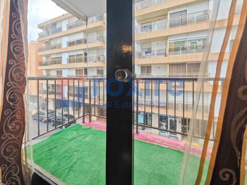 2 bedroom Apartment for sale in Ibiza / Eivissa town - € 399,900 (Ref: 9774332)