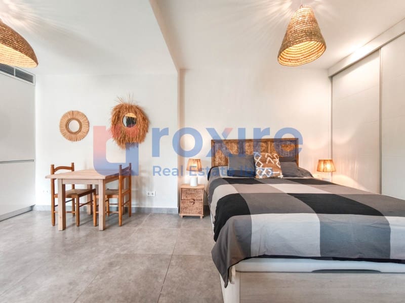 Estudio en Cala Vadella en venta - 357.000 € (Ref: 9774333)