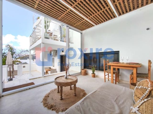 Studio te koop in Cala Vadella, San Jose / Sant Josep de Sa Talaia - € 357.000 (Ref: 9774333)
