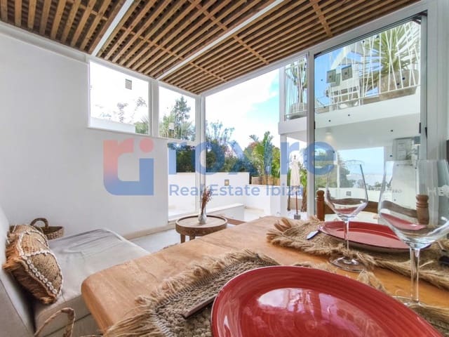 Studio te koop in Cala Vadella, San Jose / Sant Josep de Sa Talaia - € 357.000 (Ref: 9774333)