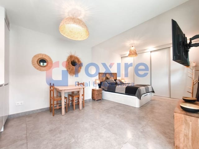 Studio te koop in Cala Vadella, San Jose / Sant Josep de Sa Talaia - € 357.000 (Ref: 9774333)