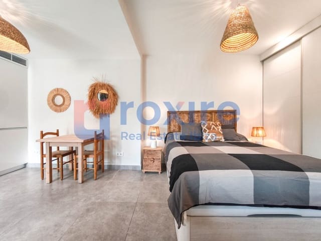 Studio te koop in Cala Vadella, San Jose / Sant Josep de Sa Talaia - € 357.000 (Ref: 9774333)