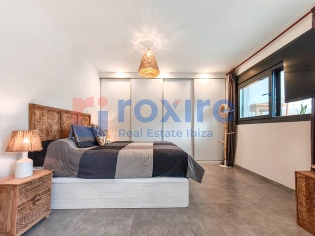 Studio te koop in Cala Vadella, San Jose / Sant Josep de Sa Talaia - € 357.000 (Ref: 9774333)