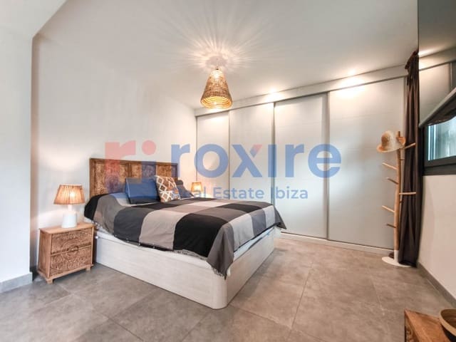 Studio te koop in Cala Vadella, San Jose / Sant Josep de Sa Talaia - € 357.000 (Ref: 9774333)