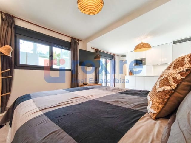 Studio te koop in Cala Vadella, San Jose / Sant Josep de Sa Talaia - € 357.000 (Ref: 9774333)