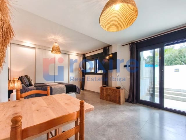 Studio te koop in Cala Vadella, San Jose / Sant Josep de Sa Talaia - € 357.000 (Ref: 9774333)