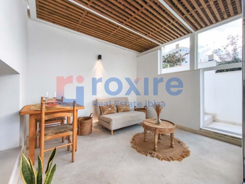 Estudio en Cala Vadella en venta - 357.000 € (Ref: 9774333)