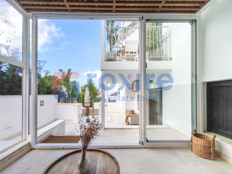 Estudio en Cala Vadella en venta - 357.000 € (Ref: 9774333)