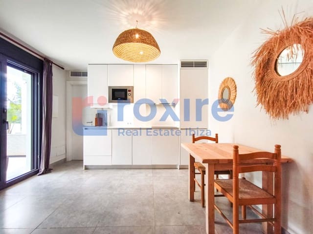 Studio te koop in Cala Vadella, San Jose / Sant Josep de Sa Talaia - € 357.000 (Ref: 9774333)