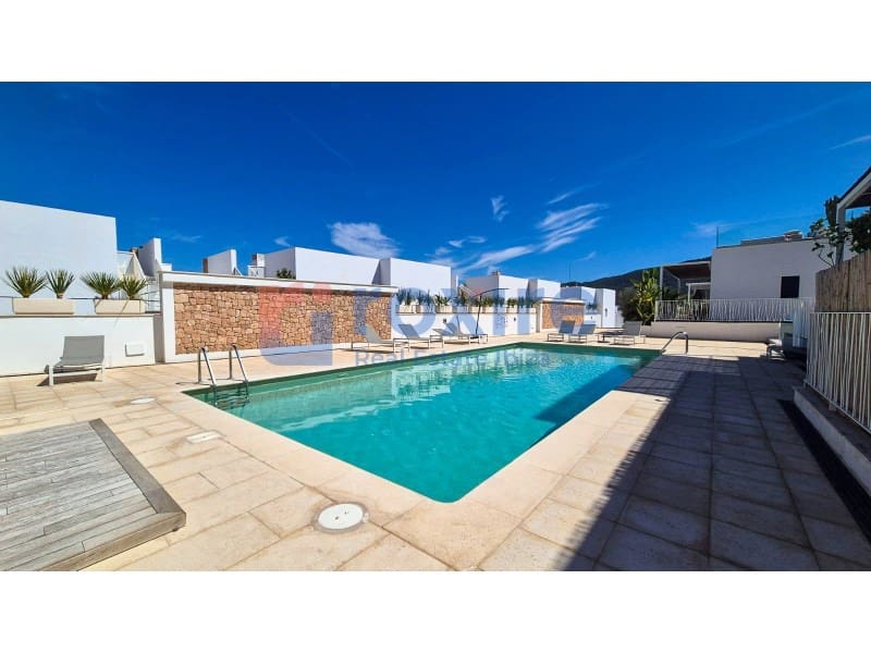 Estudio en Cala Vadella en venta - 357.000 € (Ref: 9774333)