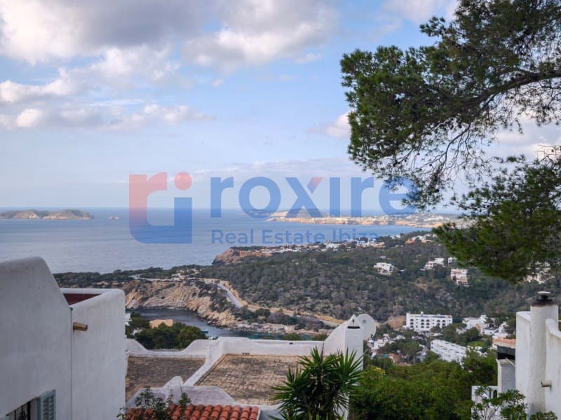 Estudio en Cala Vadella en venta - 357.000 € (Ref: 9774333)