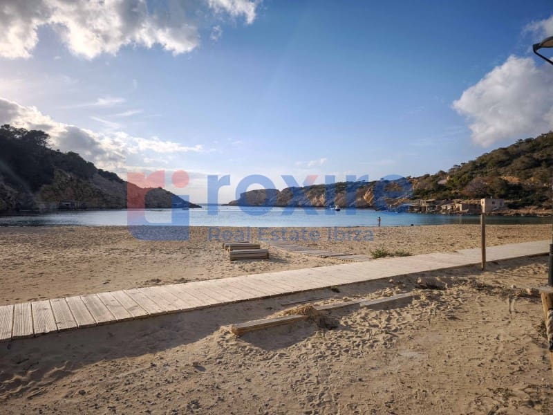 Estudio en Cala Vadella en venta - 357.000 € (Ref: 9774333)