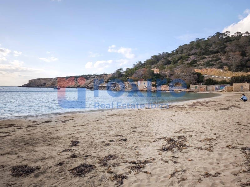 Estudio en Cala Vadella en venta - 357.000 € (Ref: 9774333)