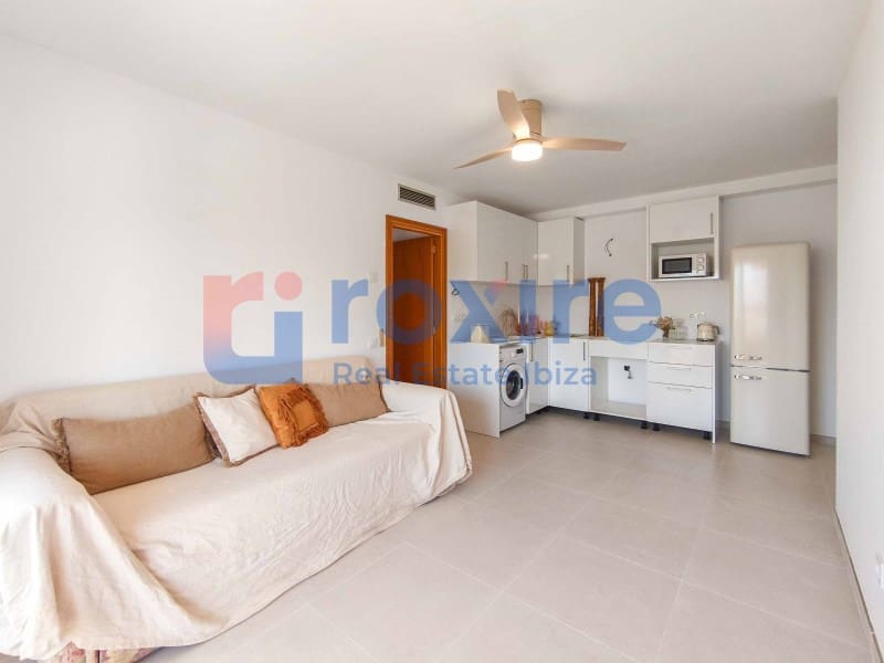 4 soveværelse Lejlighed til salg i Cala d'en Bou - € 520.000 (Ref: 9774334)