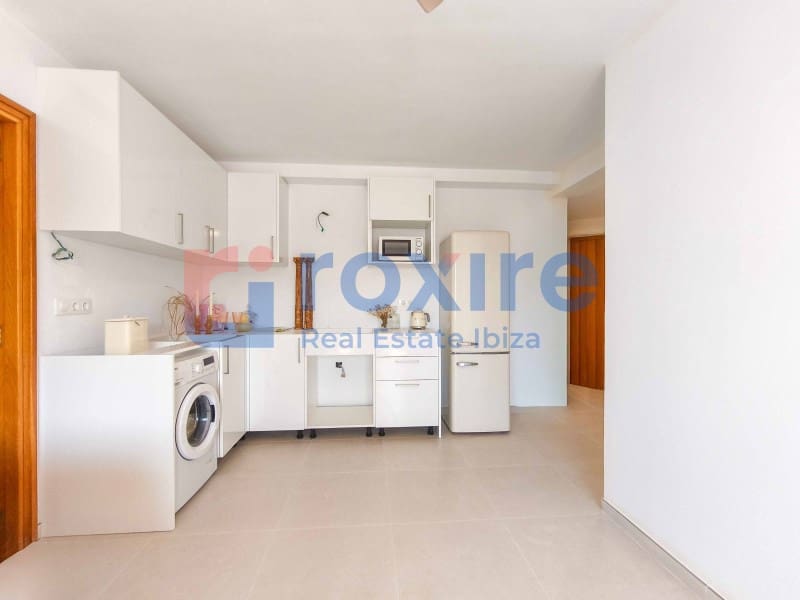 4 soveværelse Lejlighed til salg i Cala d'en Bou - € 520.000 (Ref: 9774334)