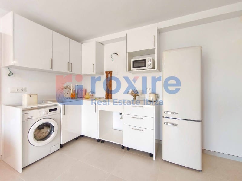 4 soveværelse Lejlighed til salg i Cala d'en Bou - € 520.000 (Ref: 9774334)