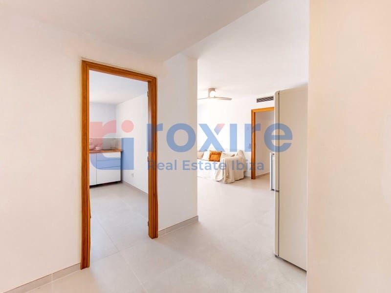 4 soveværelse Lejlighed til salg i Cala d'en Bou - € 520.000 (Ref: 9774334)