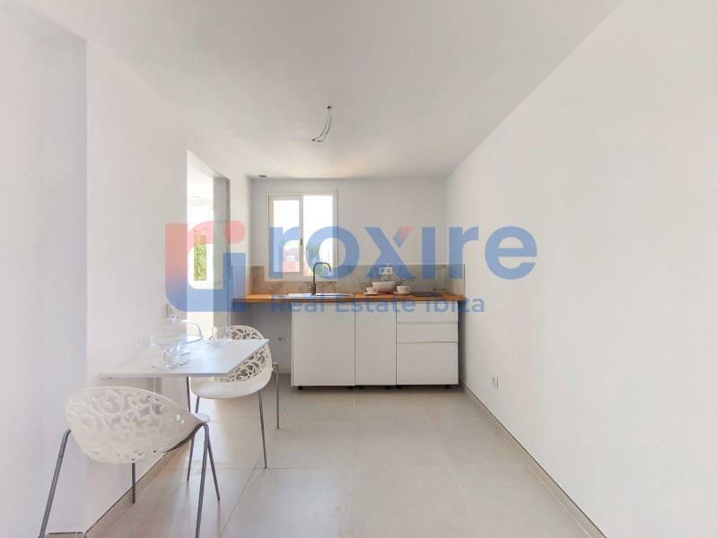 4 soveværelse Lejlighed til salg i Cala d'en Bou - € 520.000 (Ref: 9774334)