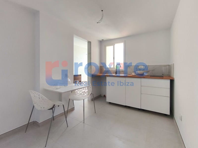 4 soveværelse Lejlighed til salg i Cala d'en Bou - € 520.000 (Ref: 9774334)