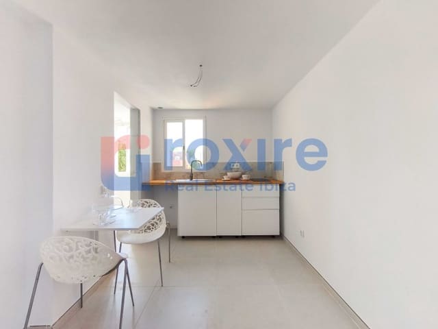 4 soveværelse Lejlighed til salg i Cala d'en Bou, San Jose / Sant Josep de Sa Talaia - € 520.000 (Ref: 9774334)