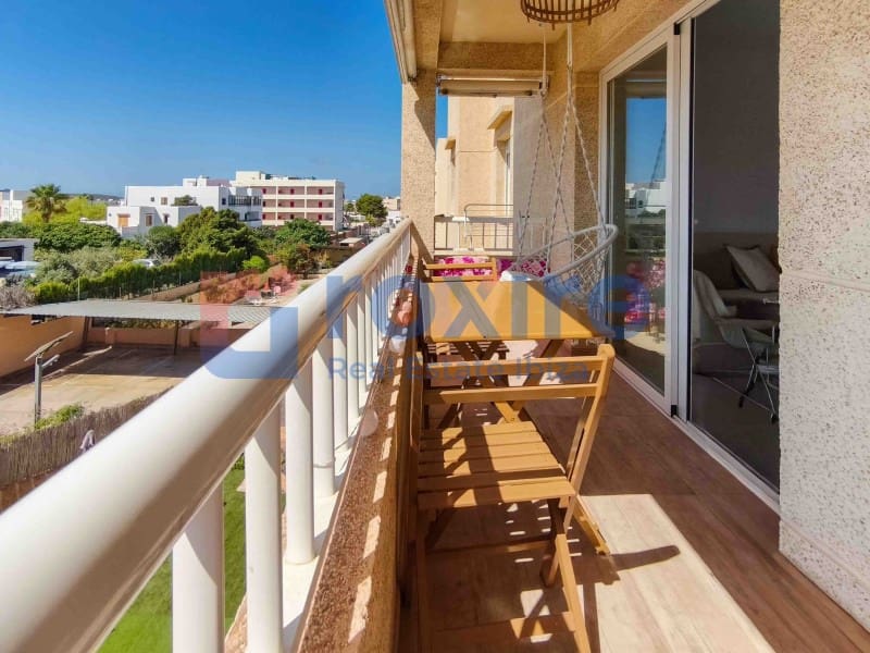 4 soveværelse Lejlighed til salg i Cala d'en Bou - € 520.000 (Ref: 9774334)