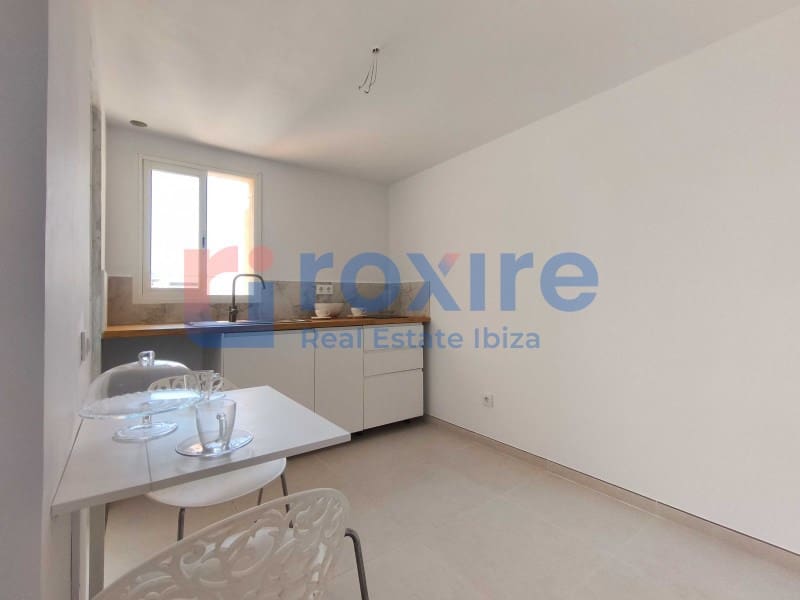 4 soveværelse Lejlighed til salg i Cala d'en Bou - € 520.000 (Ref: 9774334)