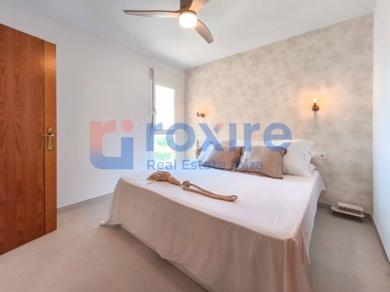 4 soveværelse Lejlighed til salg i Cala d'en Bou - € 520.000 (Ref: 9774334)