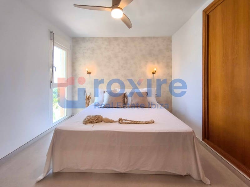 4 soveværelse Lejlighed til salg i Cala d'en Bou - € 520.000 (Ref: 9774334)