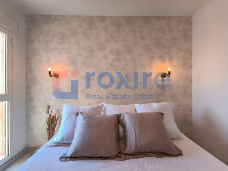 4 soveværelse Lejlighed til salg i Cala d'en Bou - € 520.000 (Ref: 9774334)