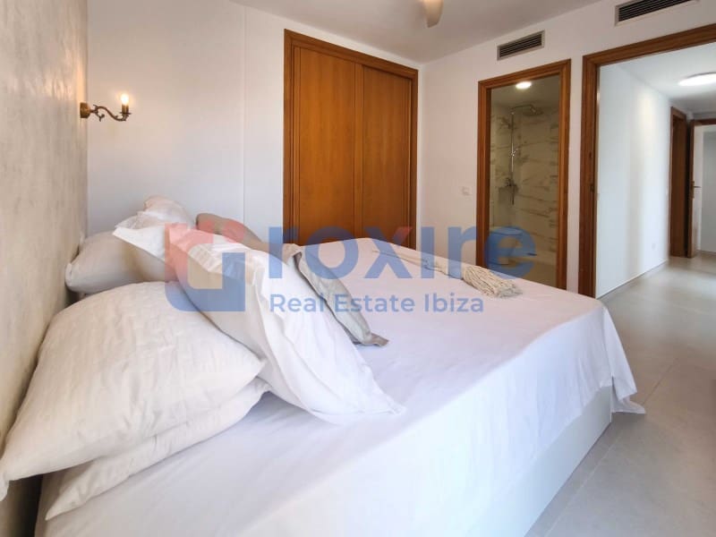 4 soveværelse Lejlighed til salg i Cala d'en Bou - € 520.000 (Ref: 9774334)
