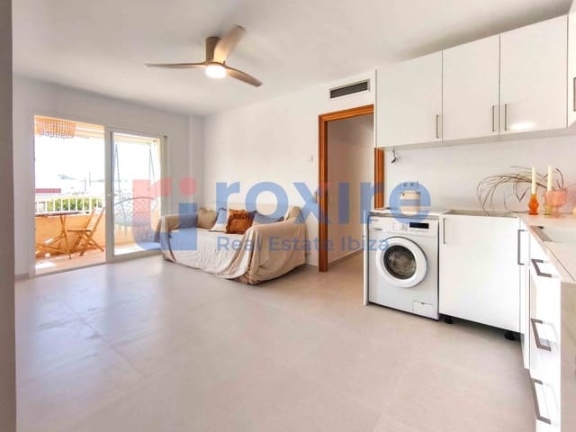 4 soveværelse Lejlighed til salg i Cala d'en Bou, San Jose / Sant Josep de Sa Talaia - € 520.000 (Ref: 9774334)