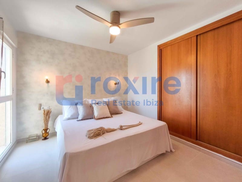 4 soveværelse Lejlighed til salg i Cala d'en Bou - € 520.000 (Ref: 9774334)